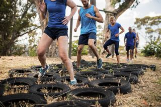 BOOT CAMP fitness – co to jest i na czym polega?