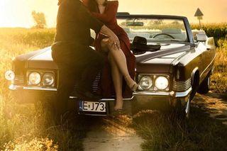 Krzysztof Skiba i Karolina Skiba świętują rocznicę ślubu. Co za zdjęcia!