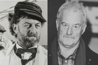 Świat filmu w żałobie. Nie żyje wspaniały aktor. Grał w kasowych hitach Titanic i Władca Pierścieni