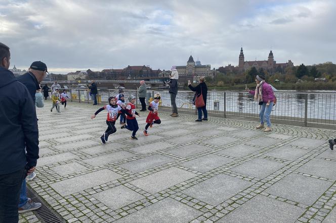 5. Bieg Niepodległości w Szczecinie