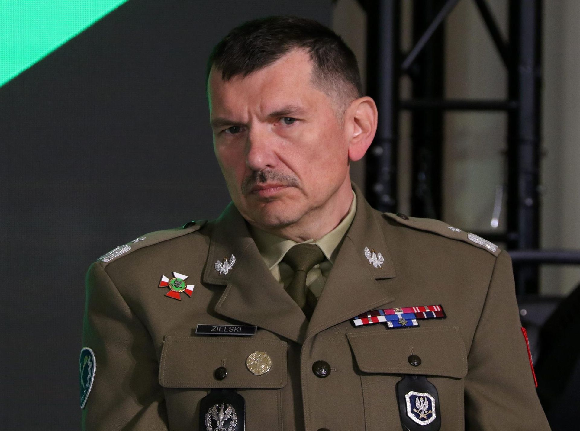 Konferencja „Bezpieczeństwo ludności i ochrona infrastruktury krytycznej” [RELACJA NA ŻYWO] 