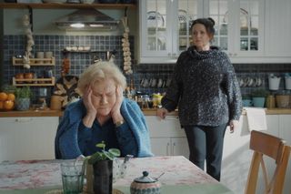 M jak miłość, odcinek 1801: Marysia zobaczy Barbarę w fatalnym stanie. Po śmierci proboszcza Mostowiakowa nie dojdzie do siebie - ZDJĘCIA, ZWIASTUN 