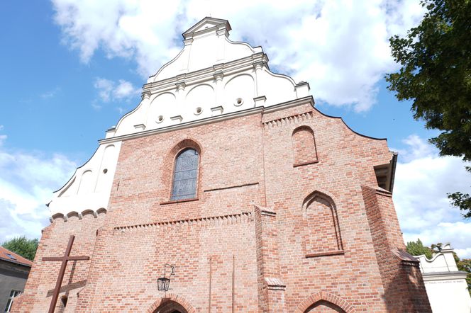 Kościół św. Wojciecha 