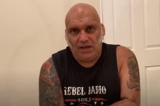 Blaze Bayley (ex Iron Maiden): Ludzie mnie nienawidzą, ale tak naprawdę nigdy nie słuchali mojej muzyki