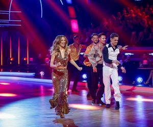 Taniec z Gwiazdami 16. Agnieszka Kaczorowska i Filip Gurłacz