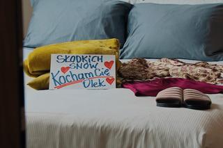 M jak miłość odc. 1690. Prezent dla Anety (Ilona Janyst)