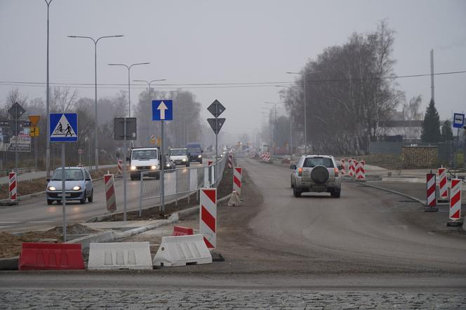 Będzie kompleksowy remont fragmentu ul.Zagnańskiej. MZD ogłosił przetarg