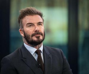 Tak zmieniał się David Beckham. Obchodzi 50. urodziny