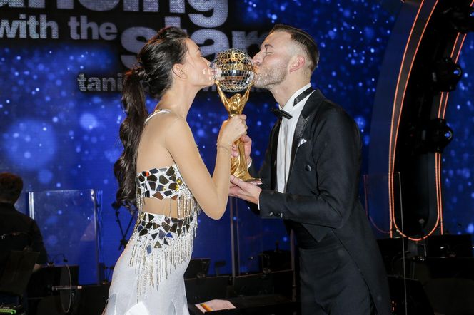 Dancing with the Stars. Taniec z gwiazdami, tak wygląda Kryształowa Kula z programu 