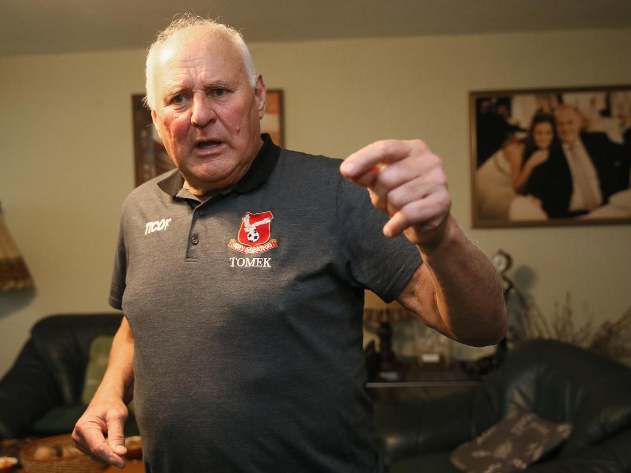 Jan Tomaszewski uderza w PZPN. Legenda grzmi po skandalu na PGE Narodowym, potężnie oberwało się Kuleszy