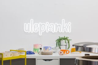 ulepianki - ceramika Magdy i Macieja