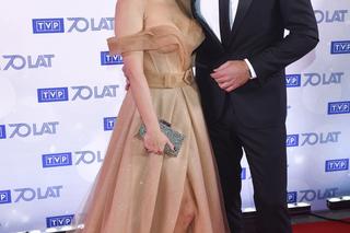 Katarzyna Cichopek  i Maciej Kurzajewski zaręczyli się