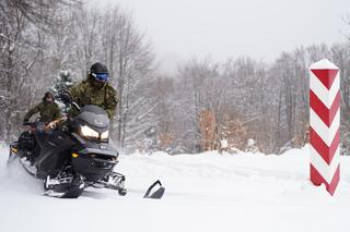 Ekstremalne szkolenie w Bieszczadach