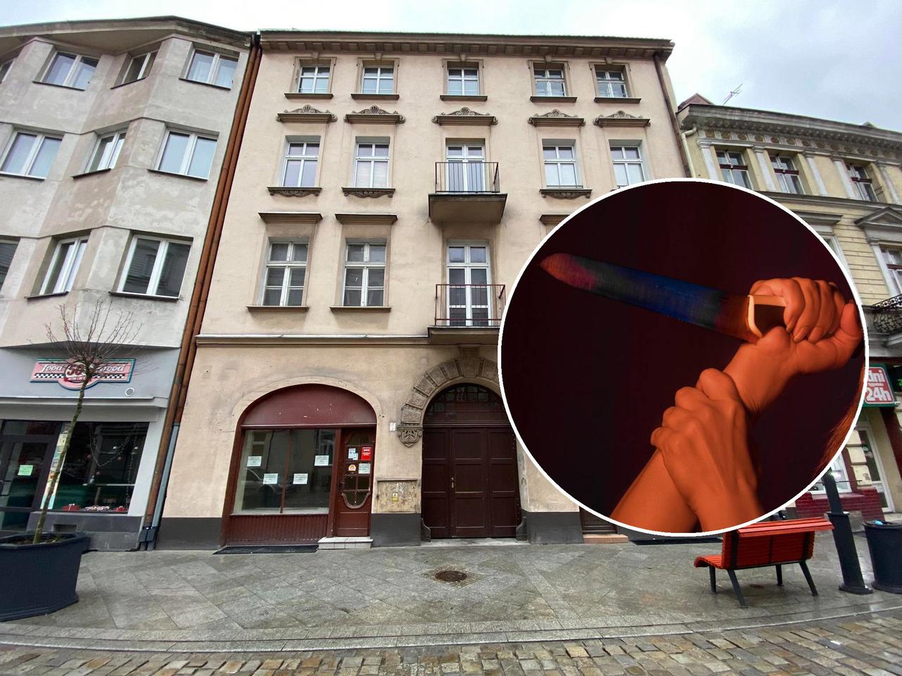 Kalisz. Matka ciężko raniła 8-letniego syna! Prokuratura mówi o usiłowaniu zabójstwa