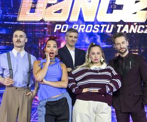 To oni pożegnali się z tanecznym show po pierwszym odcinku