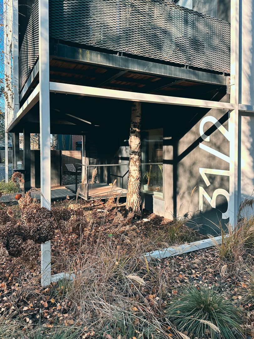 Osiedle Nowy Strzeszyn w Poznaniu