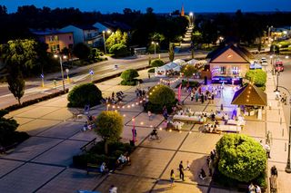 Najbogatsze miasteczka w Świętokrzyskiem! Poznaj lidera