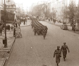 Bombardowanie Lublina w trakcie II wojny światowej. Tak wyglądała stolica woj. lubelskiego w 1939 roku