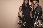 Karlie Kloss, Jourdan Dunn,