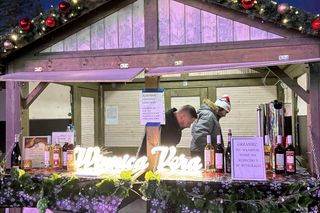 Jarmarkowe menu 2024