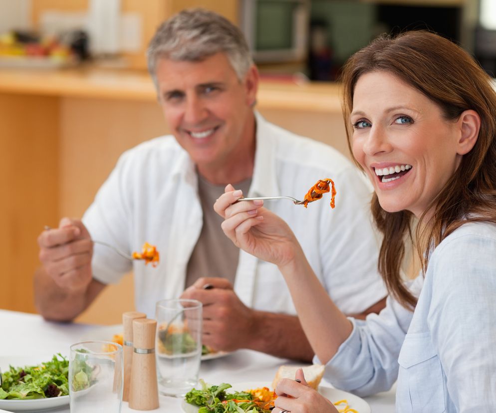 Menopauza a dieta. Jakie błędy popełniamy najczęściej?