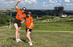 Eska Summer City Olsztyn na Kurzej Górze w Kurzętniku