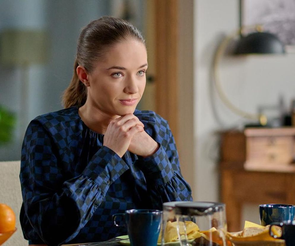 Na Wspólnej, odcinek 3842: Przełom w sprawie Ani! Amanda dorobi się na jej tragedii - ZDJĘCIA