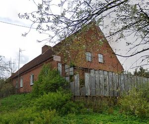  To najładniejsza nazwa wsi na Pomorzu