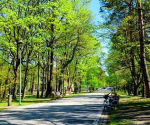 Ranking polskich uzdrowisk 2025