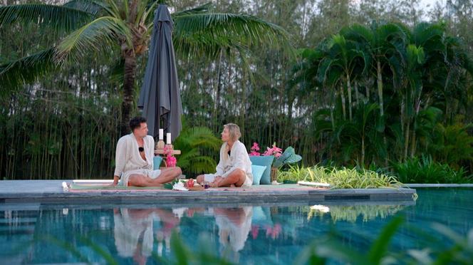 Hotel Paradise 8: widzowie mieli go już dość. W końcu odpada z programu
