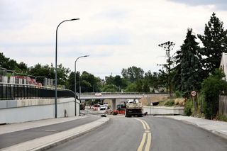 Kalisz. Cztery dni dużych utrudnień na Częstochowskiej i Rzymskiej