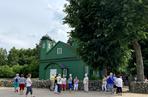 Kruszyniany - mizar, meczet, tradycyjna architektura i nieskalana przyroda