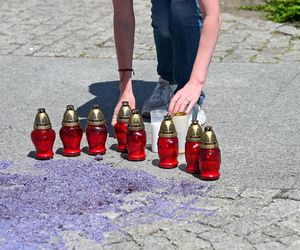 Burmistrz nakazał chronić Kolumbijczyków. Czesław Woliński apeluje o spokój