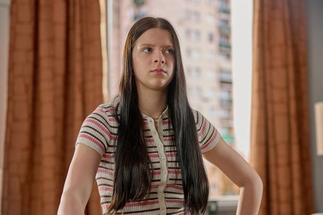 Na Wspólnej odc. 4052. Julka (Maja Oświecińska)