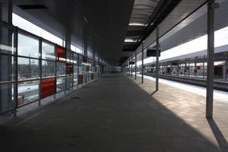 stacja Warszawa Stadion 