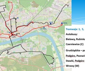 Czy na Sylwestrowej Mocy Przebojów 2024 w Toruniu będzie bezpiecznie?