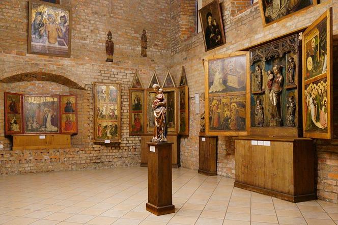 Muzeum Diecezjalne w Tarnowie nieczynne do odwołania
