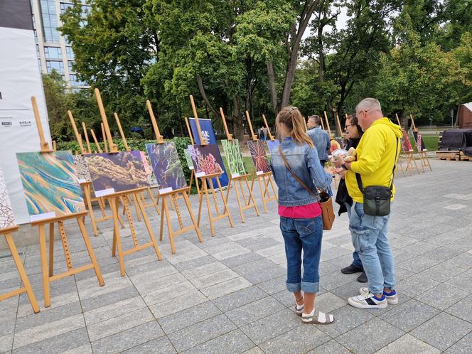 Lubelski Piknik Naukowy rozpoczyna XX Lubelski Festiwal Nauki