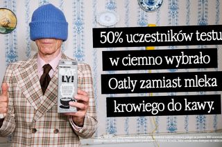 Oatly badania 