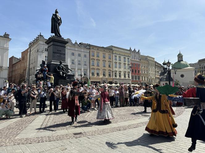 2. Kraków