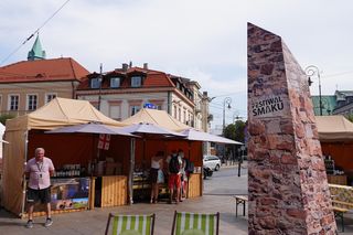 Jarmark, pokazy kulinarne i warsztaty. W Lublinie startuje Europejski Festiwal Smaku 2025!