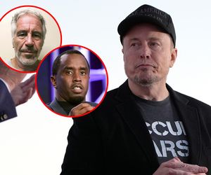 Lista gości Diddy'ego i Epsteina będzie ujawniona?! Elon Musk się wygadał, są nazwiska