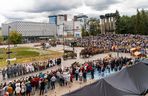 Rekonstrukcja Bitwy Białostockiej