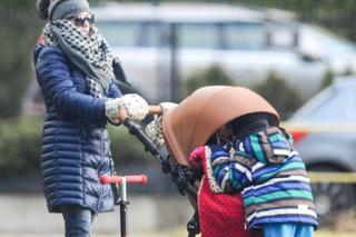 KATARZYNA CICHOPEK, DZIECI