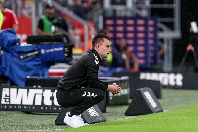 Górnik Zabrze przerwał serię zwycięstw. Porażka na koniec sierpnia i zdruzgotani kibice