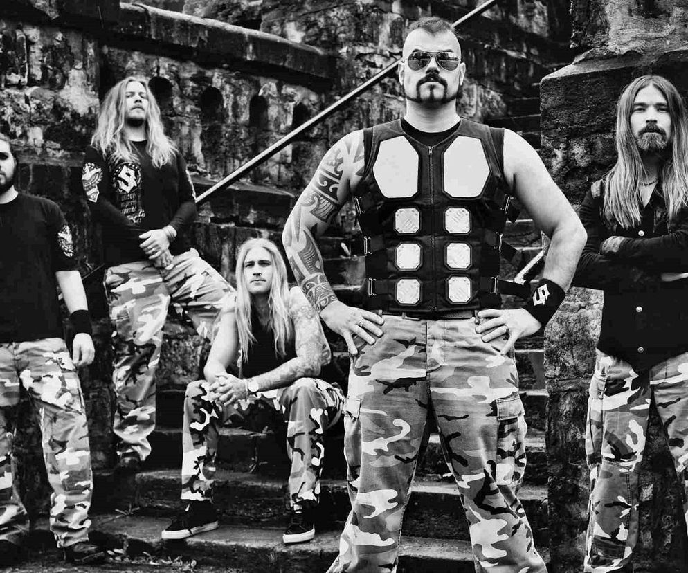 Sabaton