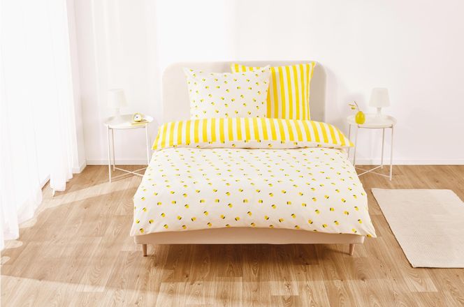 Sypialna w promocji Lidla