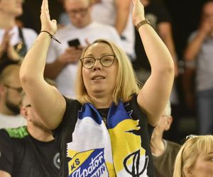 PRES Grupa Deweloperska Toruń - Orlen Oil Motor Lublin, zdjęcia kibiców i zawodników z finału PGE Ekstraligi na Motoarenie