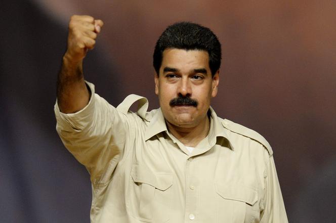 Maduro