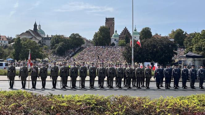 Święto Wojska Polskiego